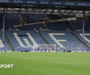 Sheffield Wednesday: Championship club set to be served winding-up petition
