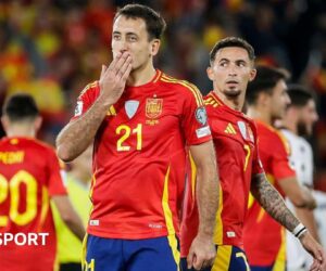 World Cup 2026: How are favourites England, Spain and Argentina looking?