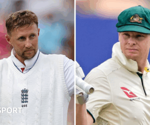 Ashes 2025: Joe Root or Steve Smith? Pick your combined Australia-England XI
