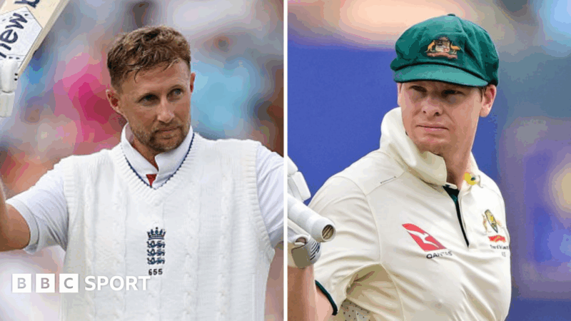 Ashes 2025: Joe Root or Steve Smith? Pick your combined Australia-England XI