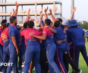 Men’s T20 World Cup 2026: UAE deny Japan and seal final place at tournament