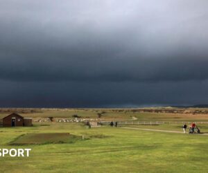 Climate in sport: Sport England says grassroots clubs can change country