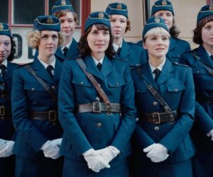 The True Story Behind Netflix’s Swedish Drama The New Force
