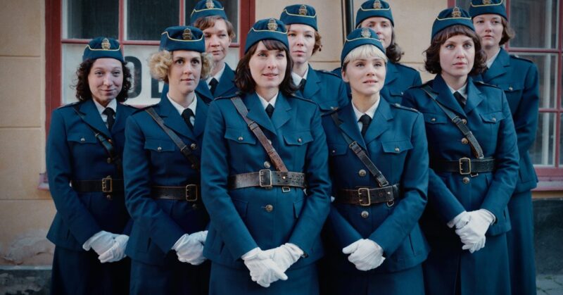 The True Story Behind Netflix’s Swedish Drama The New Force