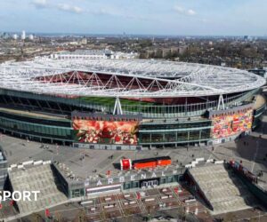 Arsenal hold internal talks about redeveloping Emirates Stadium