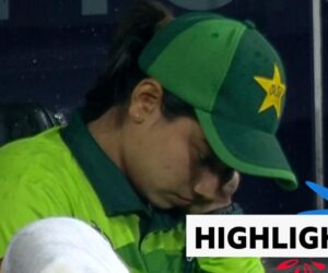 England escape with a point as match against Pakistan is rained off