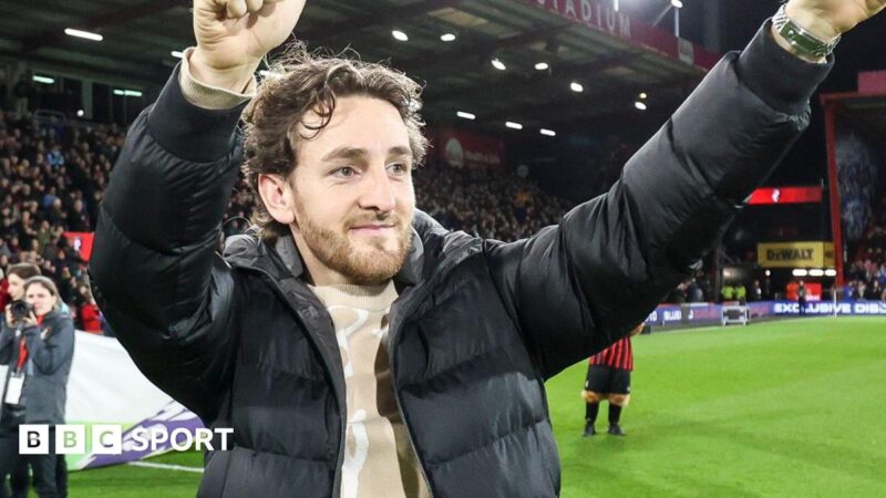 Tom Lockyer: Cardiac arrest defender returns to football after Bristol Rovers deal