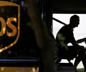 UPS is ‘disposing of’ U.S.-bound packages over customs paperwork problems