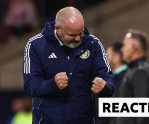 'Results are what qualify you and these Scotland players understand that'