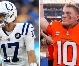 Why Colts are real contenders as Denver defy odds