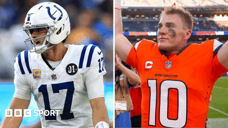 Why Colts are real contenders as Denver defy odds