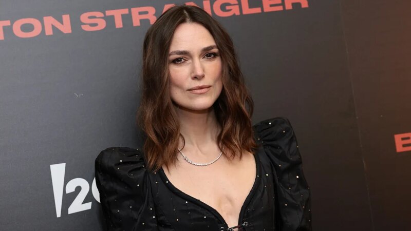 Keira Knightley says she was unaware of ‘Harry Potter’ audiobook boycott