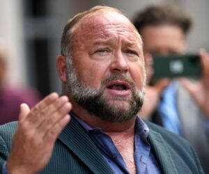 Supreme Court turns away Alex Jones’ attempt to block $1.5B defamation judgment
