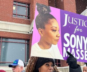 Opening statements begin in trial of former Illinois deputy accused of killing Sonya Massey
