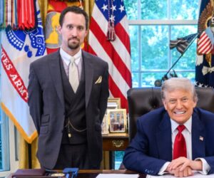 White House withdraws E.J. Antoni’s nomination to run the Bureau of Labor Statistics