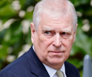 The scandal plaguing Britain’s monarchy