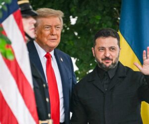 Trump to host Zelenskyy at the White House with long-range missiles topping the agenda