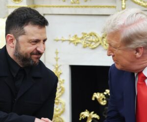 Ukraine’s Zelenskyy to meet with Trump at the White House on Friday