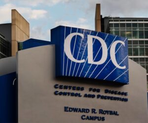 Trump administration reverses layoffs for some CDC staff