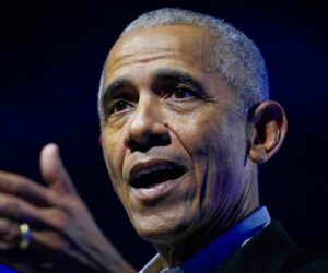 Obama endorses Abigail Spanberger in Virginia’s race for governor