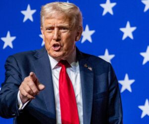 Early polls show Trump and GOP taking more blame than Democrats for shutdown