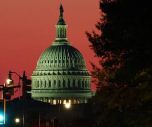 Federal agencies blame Democrats in shutdown memo to employees