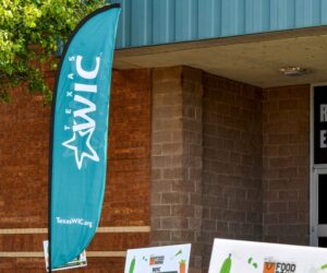 WIC program for moms and kids may run out of funds if shutdown lasts