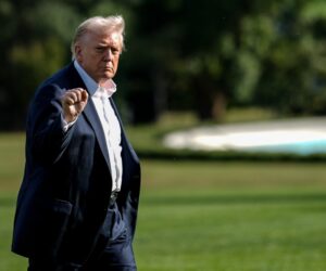 Trump has determined U.S. is in armed conflict with cartels, administration tells Congress