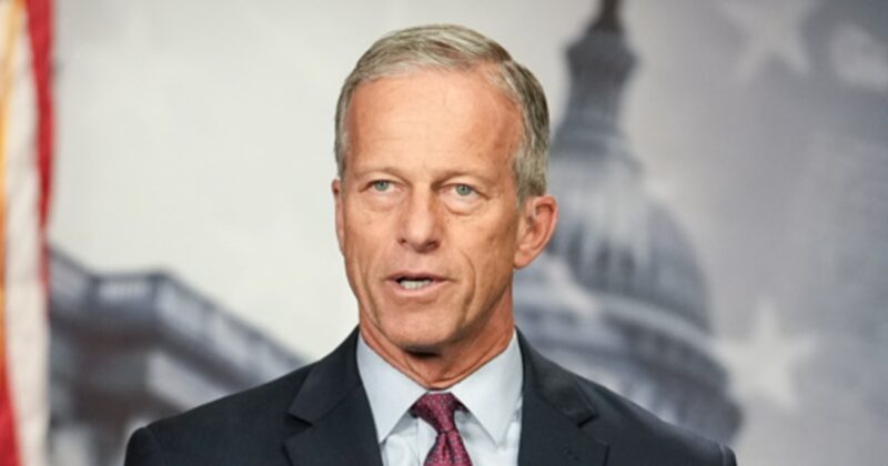 Talks with Schumer are ‘not going to accomplish a lot’