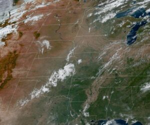 Midwest could break heat records in spate of summery weather