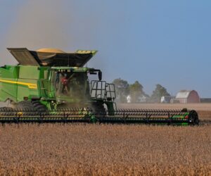 Trump’s trade agenda has a new flashpoint: The humble soybean