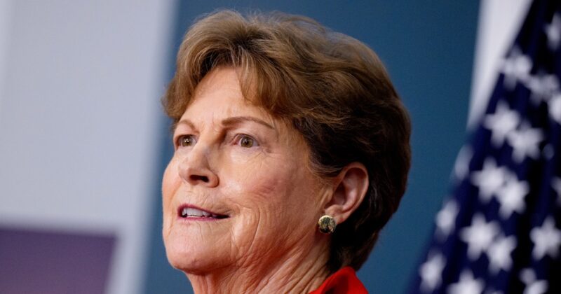 Three key Democratic senators to watch in the government shutdown standoff