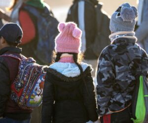 Trump administration offering some unaccompanied migrant children $2,500 to self-deport, according to memo