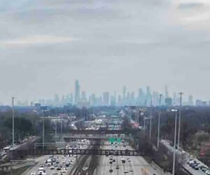 Trump administration pauses $2.1 billion for Chicago infrastructure projects amid shutdown