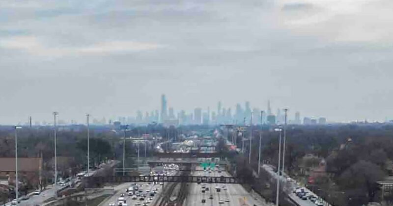 Trump administration pauses $2.1 billion for Chicago infrastructure projects amid shutdown