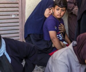 Here’s the biggest news you missed this weekend