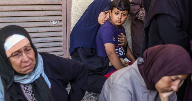 Here’s the biggest news you missed this weekend