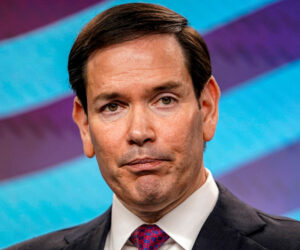 Rubio says ongoing Gaza peace negotiations are ‘not yet’ the end of the war