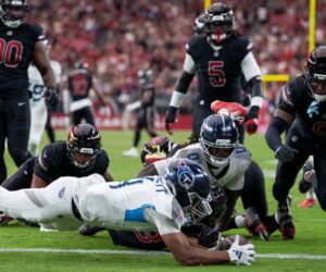 The stunning touchdown that sparked the NFL’s unlikely comeback