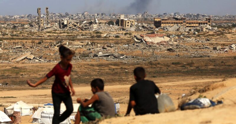 Witkoff, Kushner join; Hamas says hostage, prisoner lists exchanged with Israel