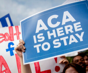 Without Obamacare subsidies, this couple’s insurance premiums are set to go up almost $2,000