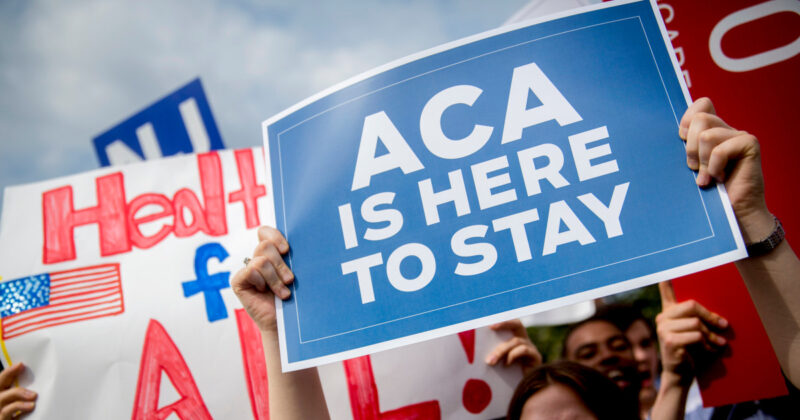 Without Obamacare subsidies, this couple’s insurance premiums are set to go up almost $2,000