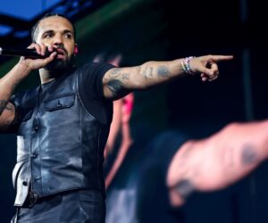 Judge dismisses Drake’s ‘Not Like Us’ defamation lawsuit against UMG
