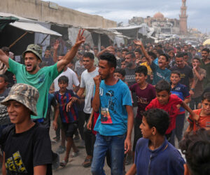 What to know abpagreed on first phase of Gaza truce plan
