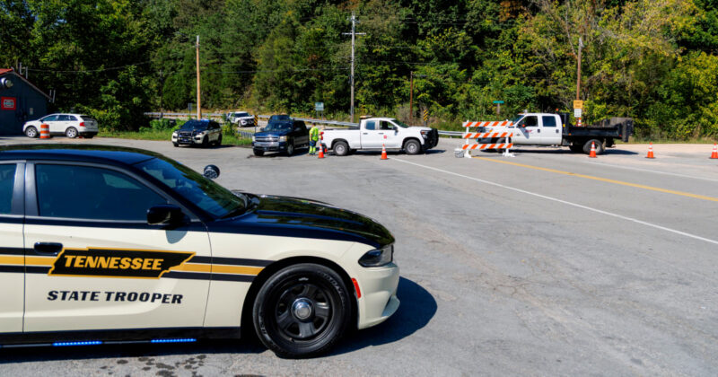 18 people unaccounted for after deadly explosion rocks Tennessee plant