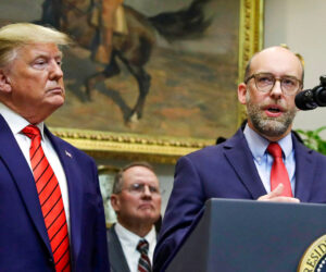 Trump administration begins ‘substantial’ federal worker layoffs amid government shutdown