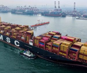 Trump threatens China with new tariffs and ‘countermeasures’
