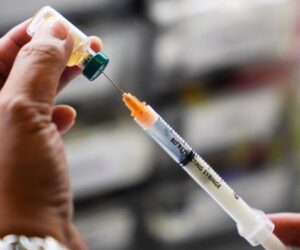 Hundreds of U.S. students quarantined amid measles outbreaks