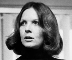 Diane Keaton, Oscar-winning actor who rose to fame in ‘The Godfather’ and ‘Annie Hall,’ dies at 79