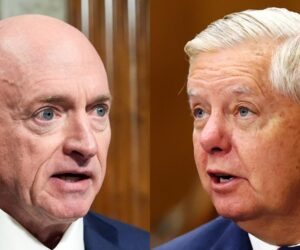 Sen. Lindsey Graham pans negotiations on Obamacare subsidies as government shutdown drags on